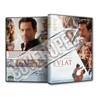 Evlat - The Son - 2022 Türkçe Dvd Cover Tasarımı
